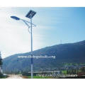 solar street light